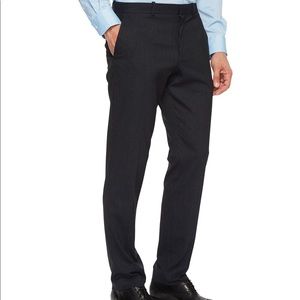 Men’s Perry Ellis Slim Fit Dress Pants